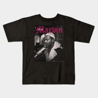 Marvin Kids T-Shirt